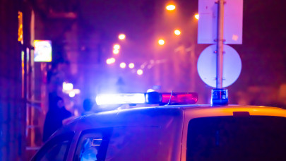 Friss hírek a hajnali rendőrgyilkosságról: 30 éves főtörzsőrmester az áldozat