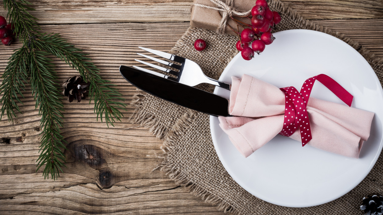 Az idei karácsony gyökeresen más lesz: ilyen ételek kerülnek majd a magyar asztalokra