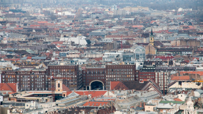 Ma már a legtöbb magyar így vesz lakást: egy éve ez még elképzelhetetlennek tűnt