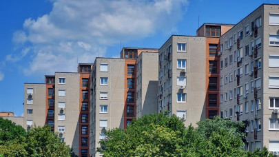Ekkor kezdhetnek csökkenni a lakásárak Magyarországon: ezek már a fordulat jelei