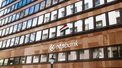 Elképesztő éven van túl az OTP: a vártnál is jobban teljesített a magyar bank