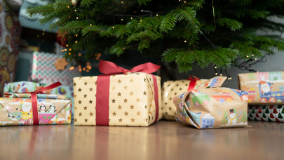 Ezek a legnépszerűbb karácsonyi ajándékok idén: ilyenkor is fontos az energiatakarékosság