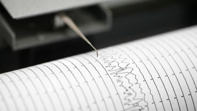 Újabb földrengés volt Magyarországon: itt lehetett észlelni