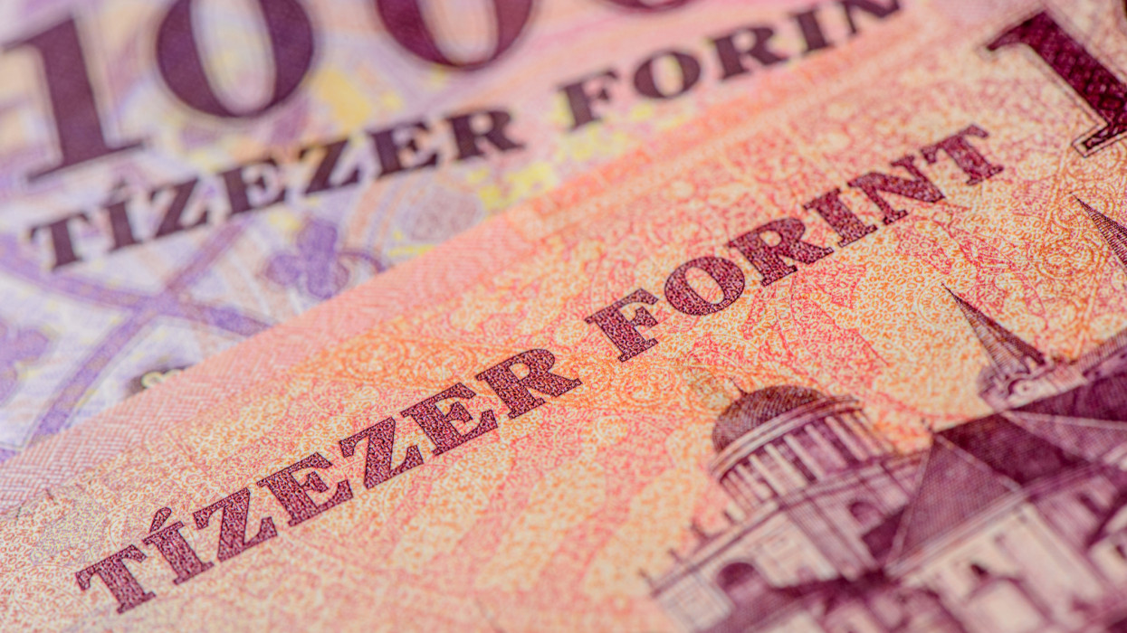 New Forint 2014