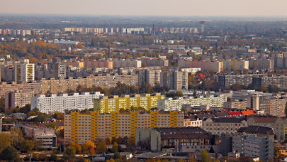 Szélsebesen vágtatnak a magyar lakásárak, de van jó hír is: tényleg a fordulat éve lesz 2023?