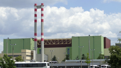 Meghibásodás a paksi atomerőműben: ilyen teljesítménnyel termeli most az áramot