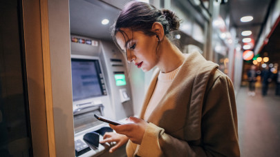 Fontos változás jön az ATM-eknél Magyarországon: ez rengeteg ügyfélnek jelenthet megváltást