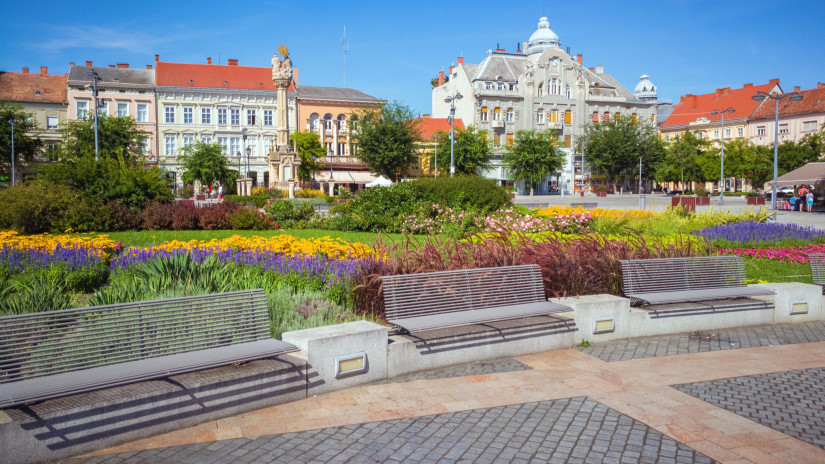 Lomtalanítás Szombathely 2025 ősz: itt az összes őszi lomtalanítási dátum