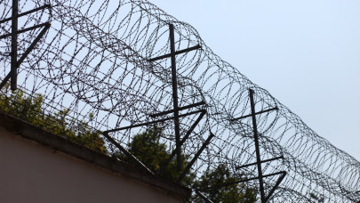 Már pontozzák a rabokat a magyar börtönökben: tényleg jó, ha ilyen kedvezményeket kapnak a bűnözők?