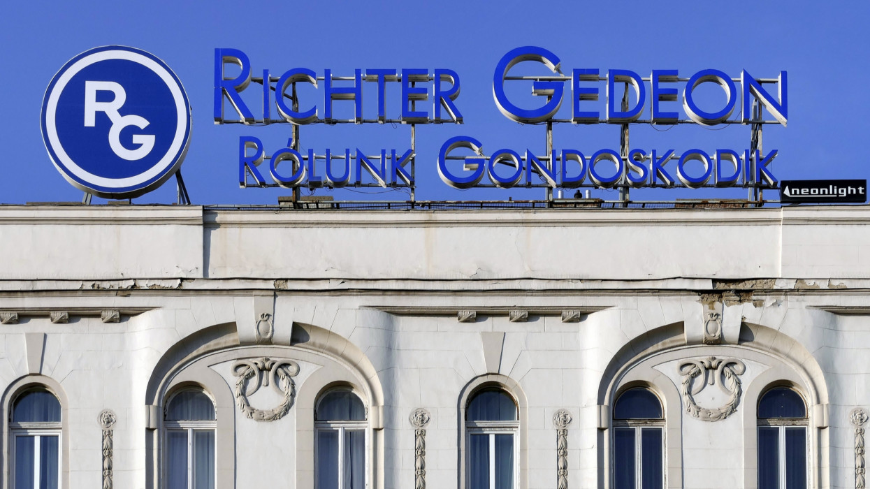 Földhöz vágta a Richtert a különadó: 20 éve nem látott veszteséget hoztak össze