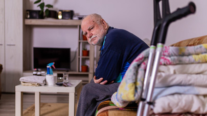 Ezért forronganak a francia nyugdíjasok: a magyar időseknek nincs is okuk panaszra?