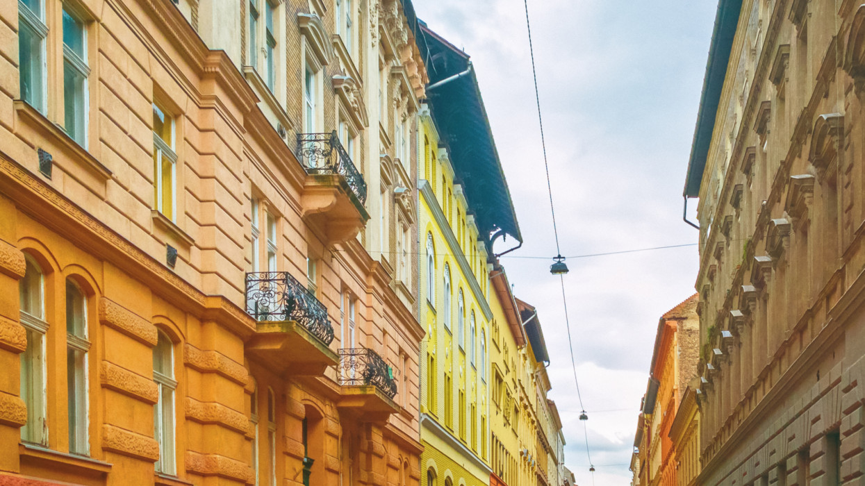Kettészakadt a magyar ingatlanpiac: végre elérkezett a lakásvásárlók ideje