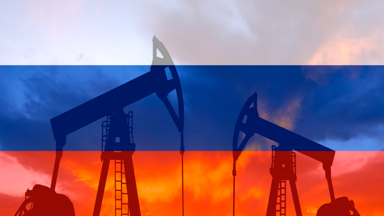 Így függ az orosz gáztól az EU: ezért fájna nagyon hazánknak, ha elapadna az orosz gáz