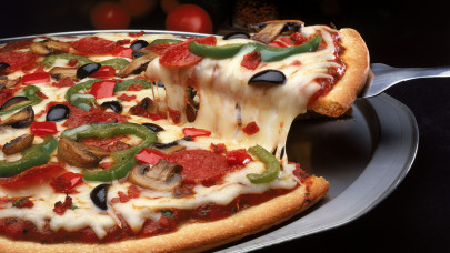 Így lett luxus a legolcsóbb pizza is 2023-ra: mi folyik a magyar boltokban, éttermekben?