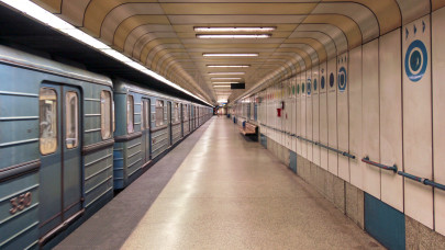 Mégsincs vége: ismét forgalomkorlátozások lesznek az M3-as metró felújítása miatt