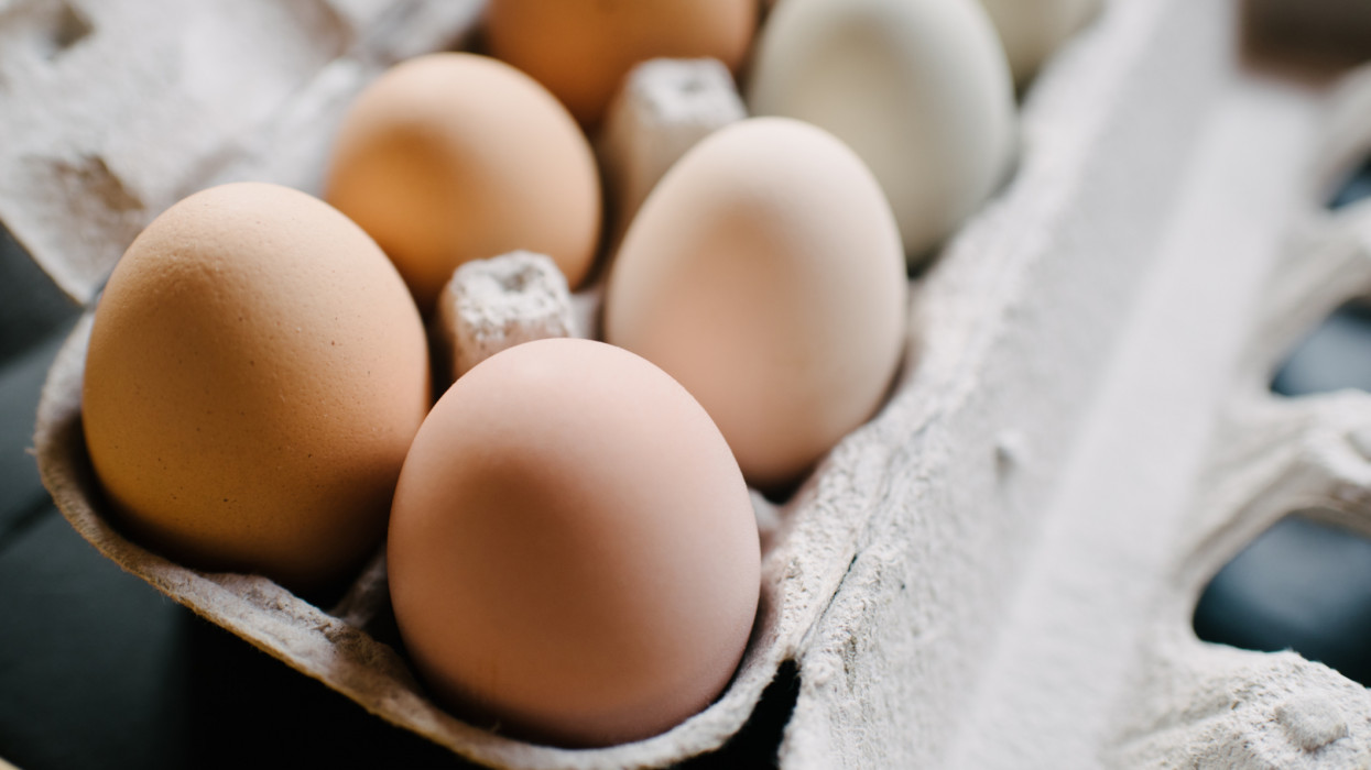 Így áll a tojás-front a Húsvét előtt: kint vannak a gödörből, de újabb vész fenyegeti a termelőket