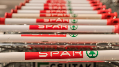 Óriási bejelentést robbantott a Spar: már nem sokáig lehet így vásárolni a boltokban, érdemes készülni