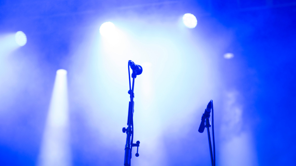 Blurred placeholder