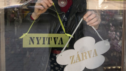 Megszólalt a szakszervezet: nem kizárt, hogy visszatér a vasárnapi boltzár Magyarországon?