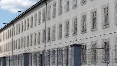 Hiába túlzsúfoltak a magyar börtönök, nem épülnek újak: hova kerülnek majd a bűnözők?