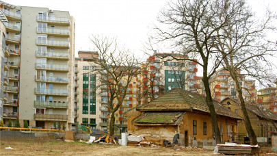 Érik a fordulat az ingatlanpiacon: újra megfizethetőek lehetnek a magyar lakásárak?