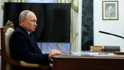 Atomfegyvereket telepít Vlagyimir Putyin Fehéroroszországba