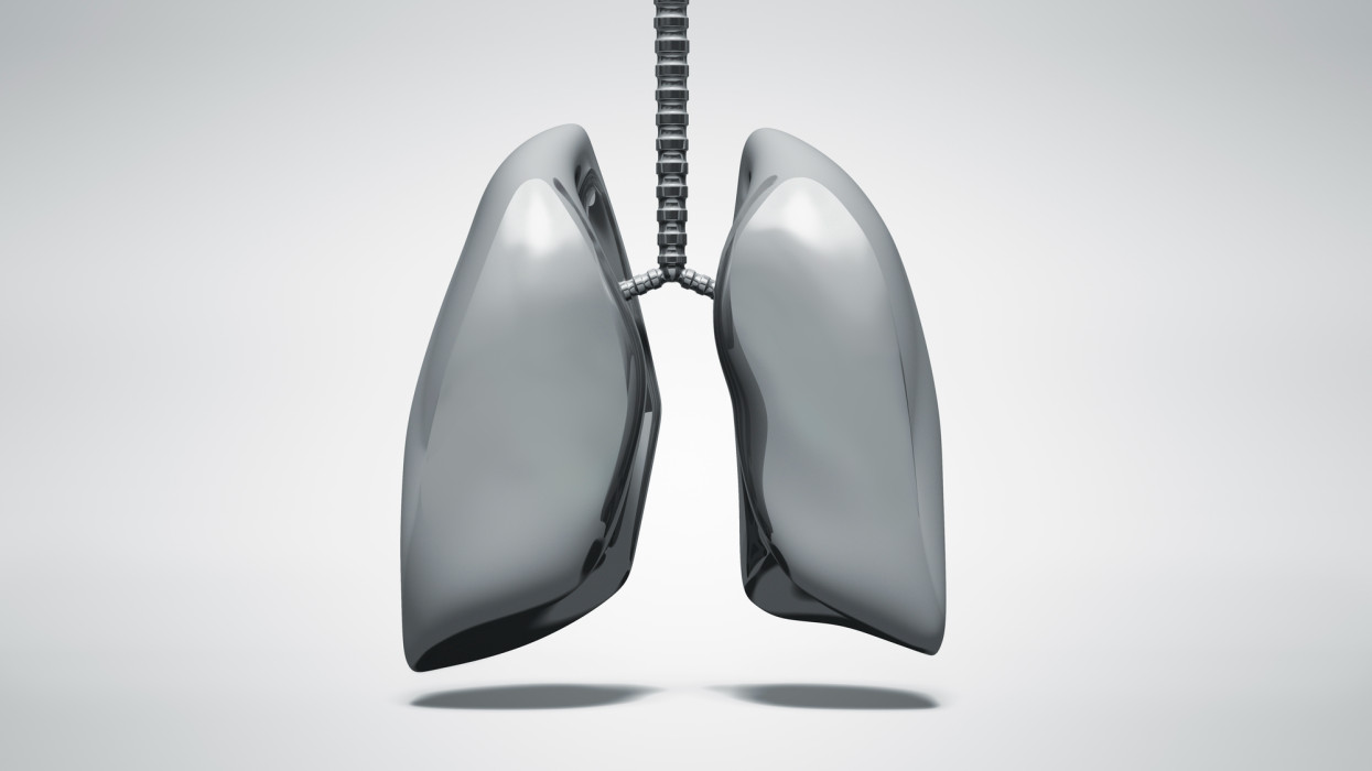 Mi a COPD nevű betegség? Mik a COPD tünetei, mennyi a várható élettartam?