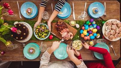 Itt van 3 tuti recept húsvétra: ezekkel nem lehet mellényúlni