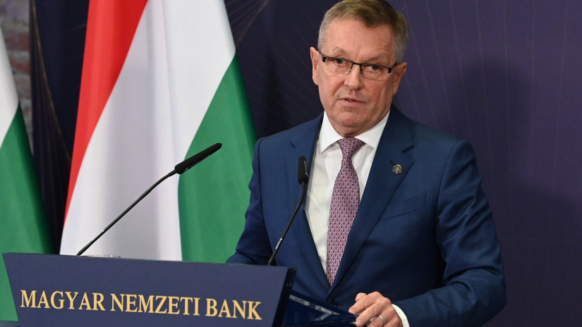 Most érkezett! Gyanúsítottként hallgatták ki Matolcsy Györgyöt: ezzel vádolják az MNB korábbi elnökét