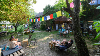 Ez az egyik legolcsóbb fesztivál Magyarországon: 10 napig tart, 2200 programmal várják a látogatókat