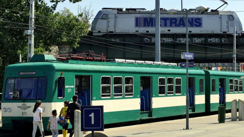 Hétfőtől indul az őrület ezen a budapesti vonalon: pótlóbusz segít be, ne megszokásból indulj el!