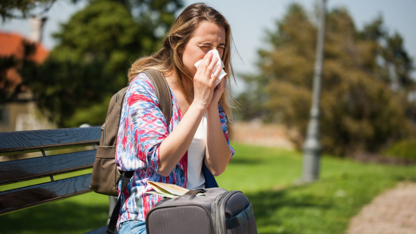 Téged is kínoz az allergia? Erre a pollenre lehetsz különösen érzékeny: nem sokáig kell kitartani