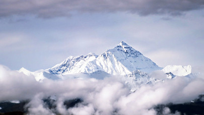 Egy napja tűnt el a térképről Suhajda Szilárd hegymászó: a Mount Everest csúcsához közel veszett nyoma