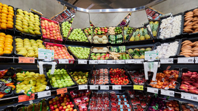 Új élelmiszerbolt nyílt Budapesten: ebben lesz más, mint a többi áruház