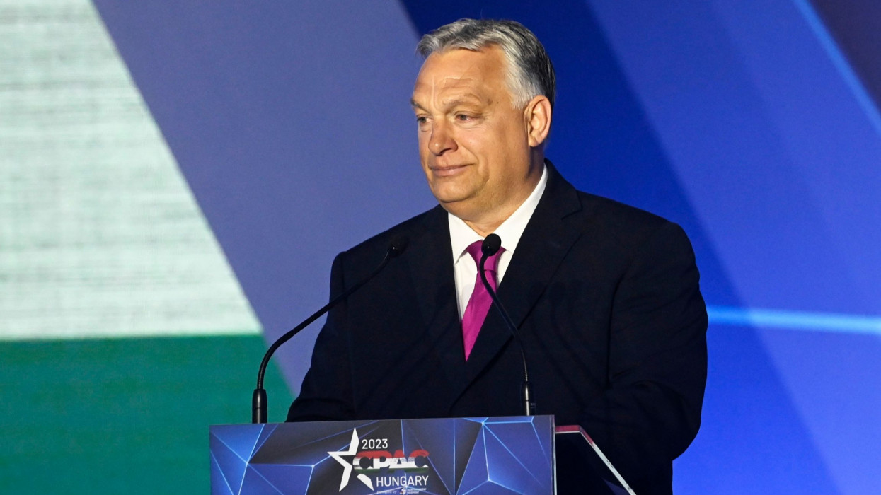 Elszólta magát Orbán Viktor? Ekkora lehet most az infláció valójában Magyarországon