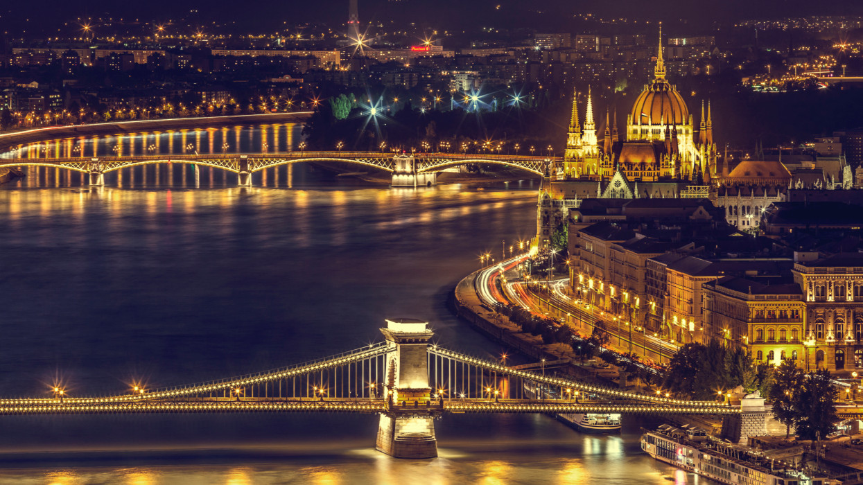 Friss toplistán Magyarország legimpozánsabb szállodái: ide már tényleg csak az elit jár