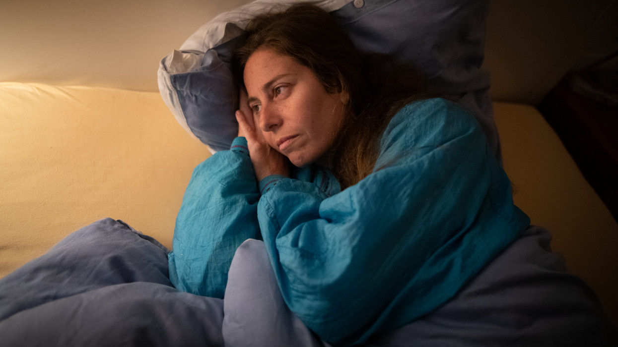 Így teszi tönkre rengeteg magyar életét a rossz alvás: ők nem is sejtik, mekkora veszélyben vannak