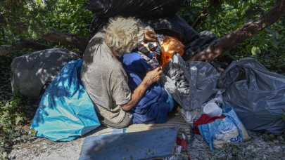 Több százezer magyar billeg a szakadék szélén: szép lassan elszegényedik az ország?
