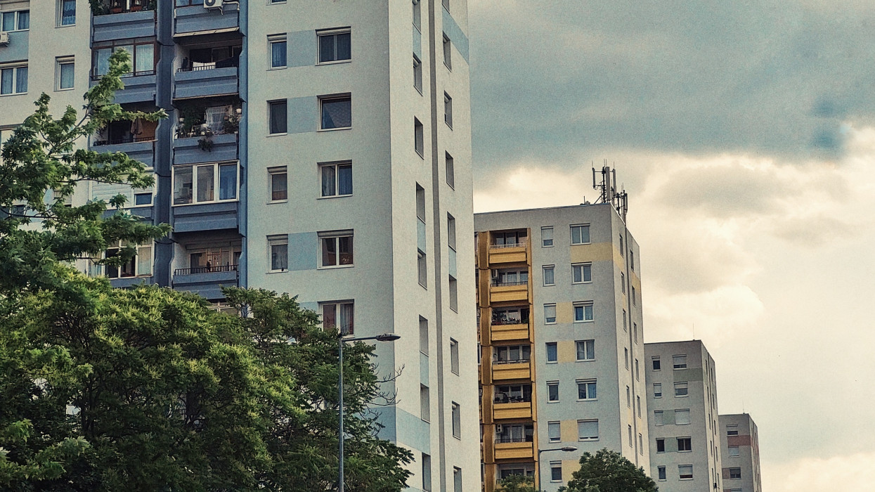 Nem lassít a lakásdrágulás Budapesten: ezek most a legolcsóbb kerületek, itt még élhető áron vehetsz ingatlant