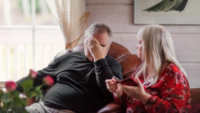 Brutális hidegfront éri el hazánkat hamarosan: az érzékenyek nagyon megsínylik majd