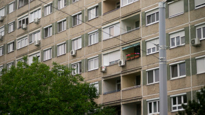 Fontos határidő közeledik a magyar lakástulajoknak: sok pénztől eshet el, aki nem lép időben