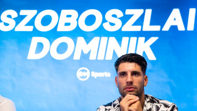 Megszólalt hatalmas bombagóljáról Szoboszlai Dominik: kockáztattam, de bíztam magamban