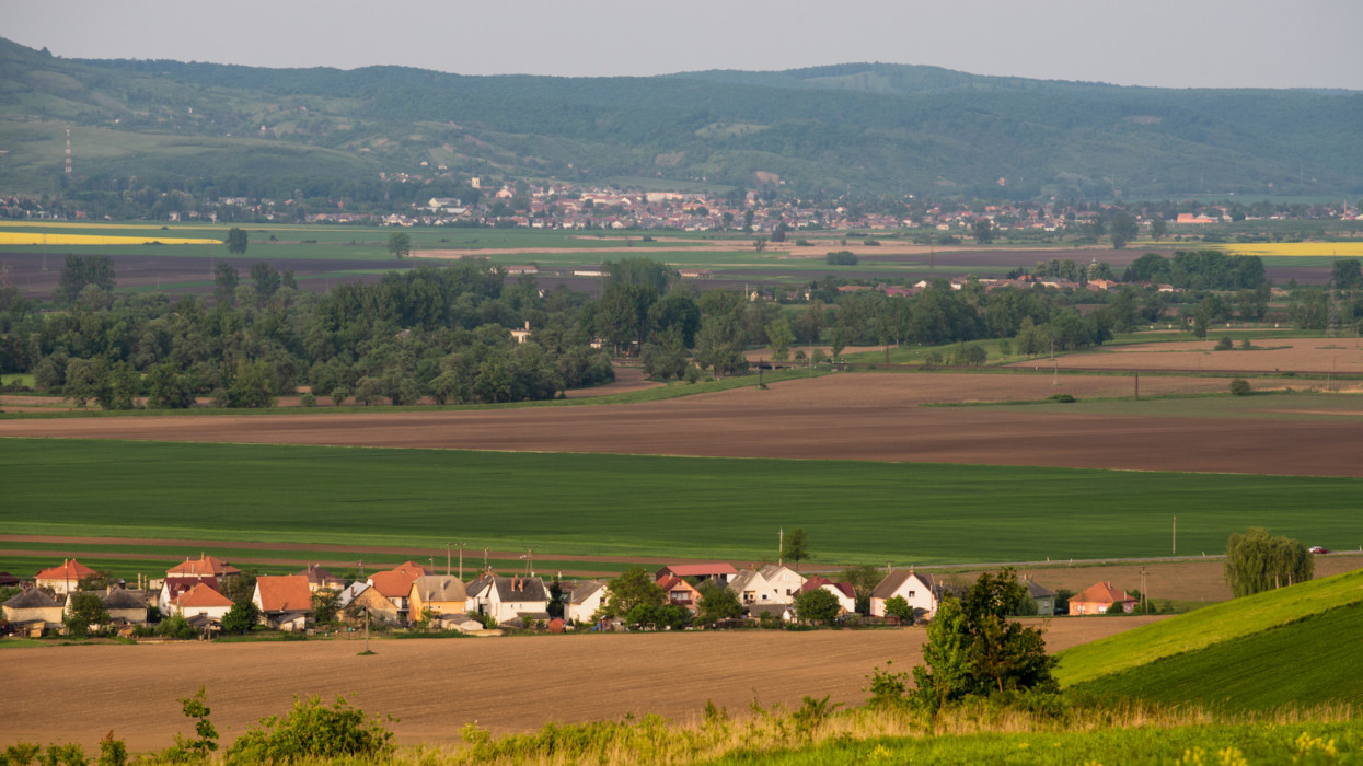 Ezeken a Szabolcs-Szatmár-Bereg vármegyei településeken lesz elérhető a falusi csok 2024-től: itt a hivatalos lista