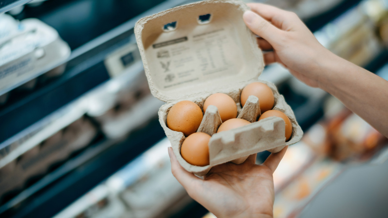 Hihetetlen, ami kiderült a tojásárakról: ezért fizetnek többet a magyarok a boltokban