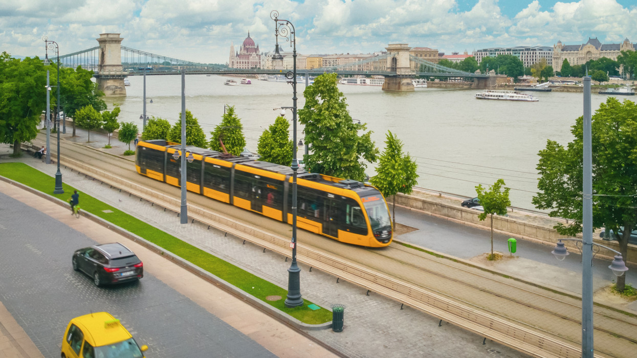 Budapestiek figyelem! Változások a fővárosi tömegközlekedésben
