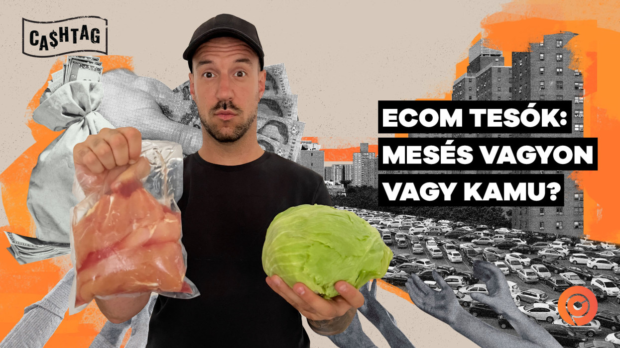 Kiderült az igazság a mérgező hazai élelmiszerekről: kevés vásárló tudja, mit is vesz meg valójában