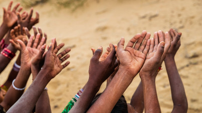 Elképesztő adatok érkeztek az éhínségről: pusztító, ami történik most a világban
