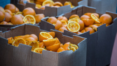 Kegyetlenül megdrágul a narancs 2023 végére: hiány is lehet itthon a slágergyümölcsből?
