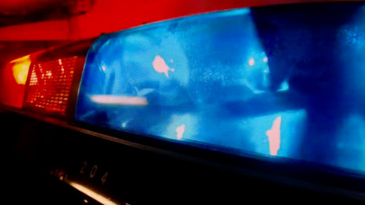 Robbantottak egy családi háznál Esztergomban: egy rendőr meghalt az intézkedés közben