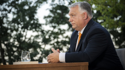 Orbán Viktor friss híreket közölt az esztergomi robbantásról: egy rendőrtiszt halt meg